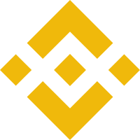 Logo Binance
