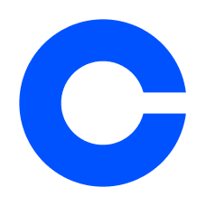 Logo Coinbase